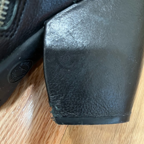 Kork-Ease heeled booties - Picture 8 of 8